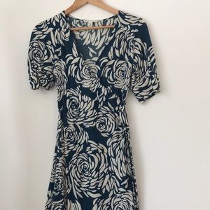 Banana republic dress